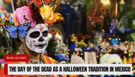 The Day of the Dead