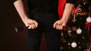 What Are The Different Types Of Submissives