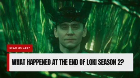 What Happened At The End Of Loki Season 2
