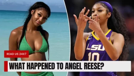What Happened to Angel Reese