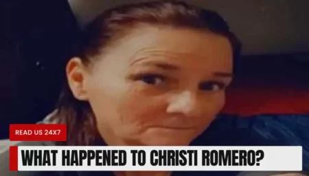 What Happened to Christi Romero