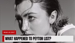 What Happened to Peyton List