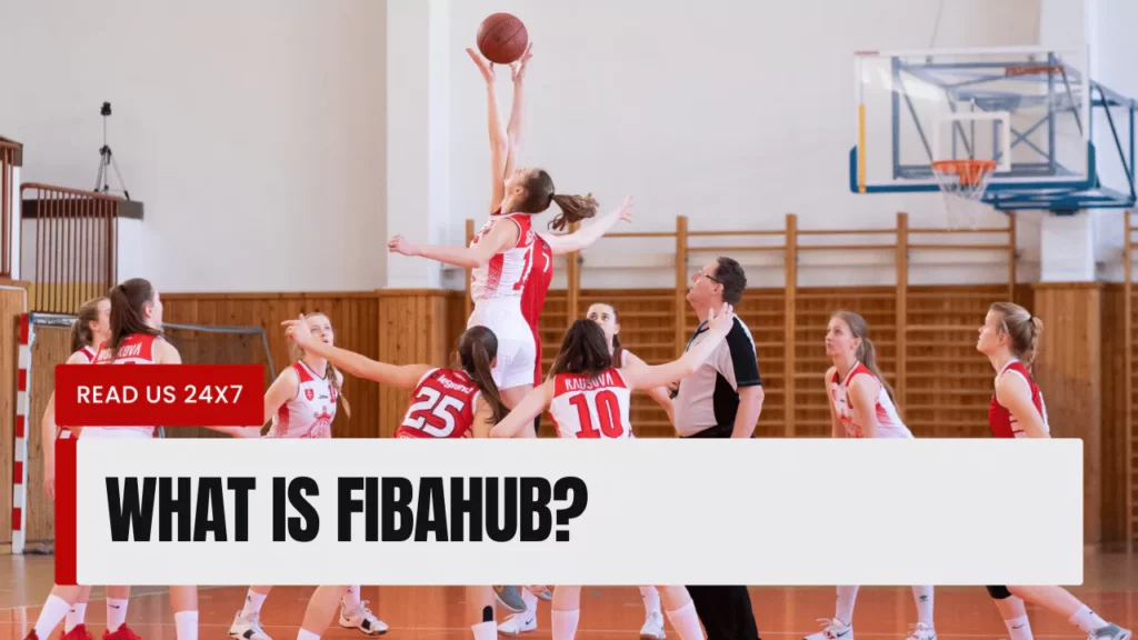 What Is Fibahub