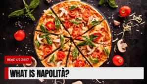 What is Napolità