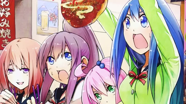 What is Onee Chan Wa Game O Suruto HIto Ga Kawaru Onee Chan
