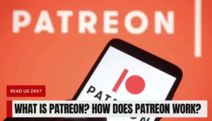 What is Patreon