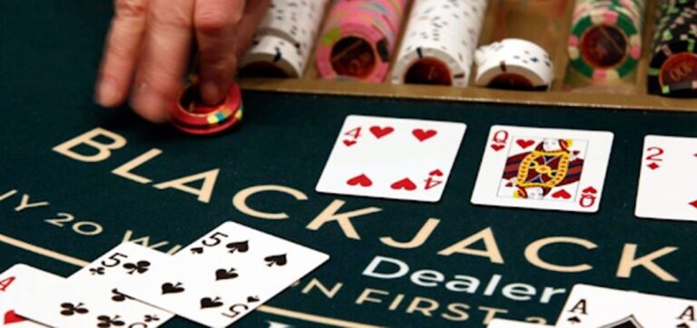 Blackjack
