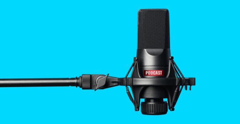 GeekZilla Podcast