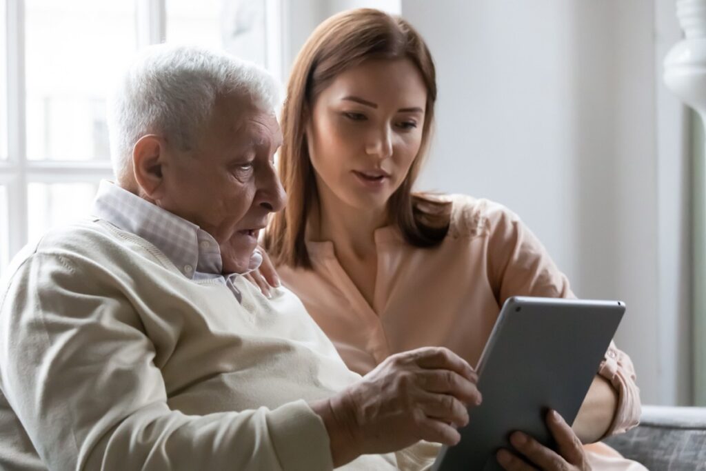 Home Care Software Trends