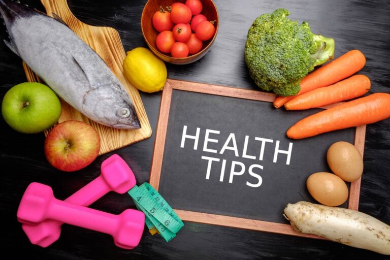 Well Health Tips in Hindi Wellhealth