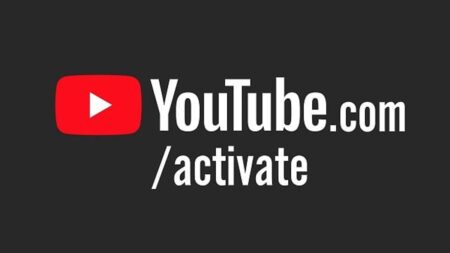 Yt.be activate