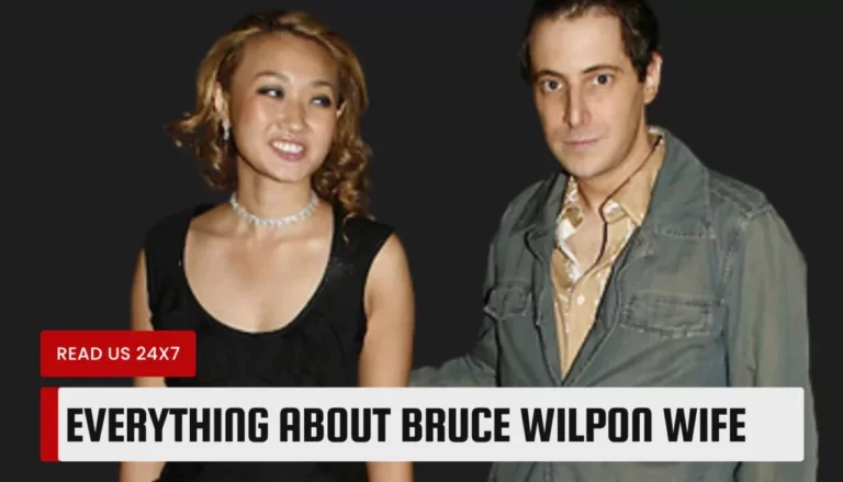 Bruce Wilpon Wife