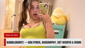 Bubblebratz