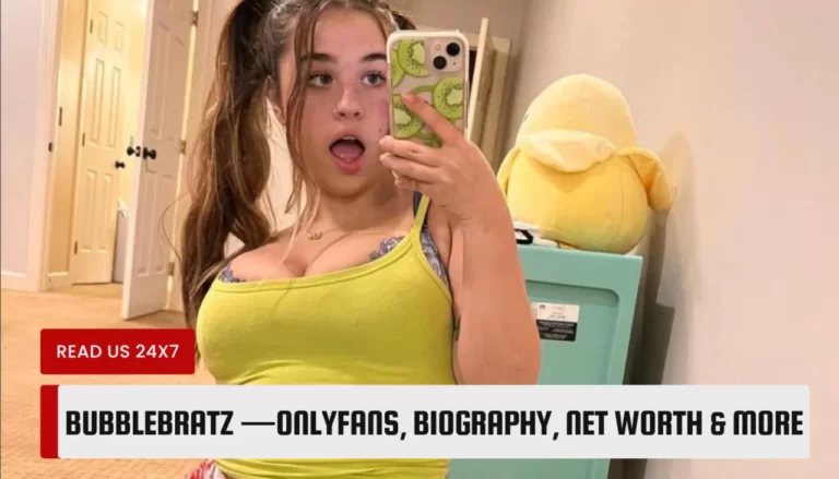 Bubblebratz