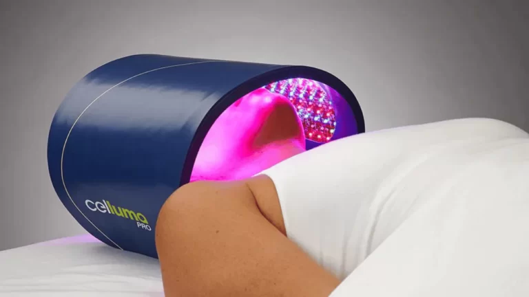 Celluma Light Therapy