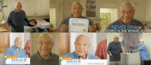 Choice Home Warranty George Foreman