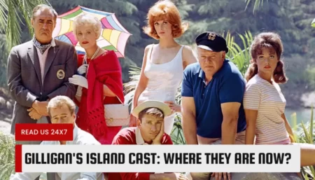 Gilligan's Island Cast: Where They Are Now