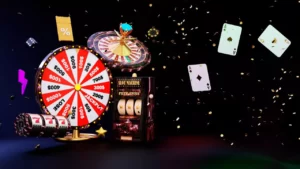Slot Gaming