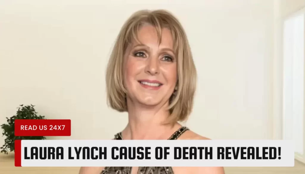 Laura Lynch Cause Of Death