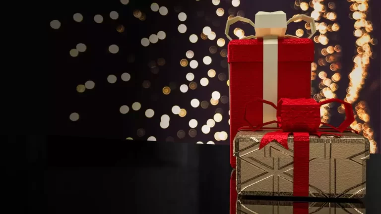Personalised Gift Ideas for Loved Ones This Christmas