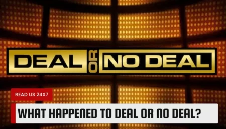 What Happened To Deal or No Deal