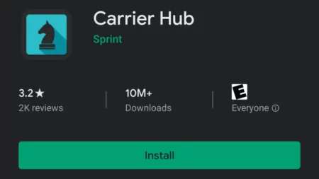 What Is Carrier Hub