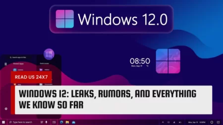 Windows 12