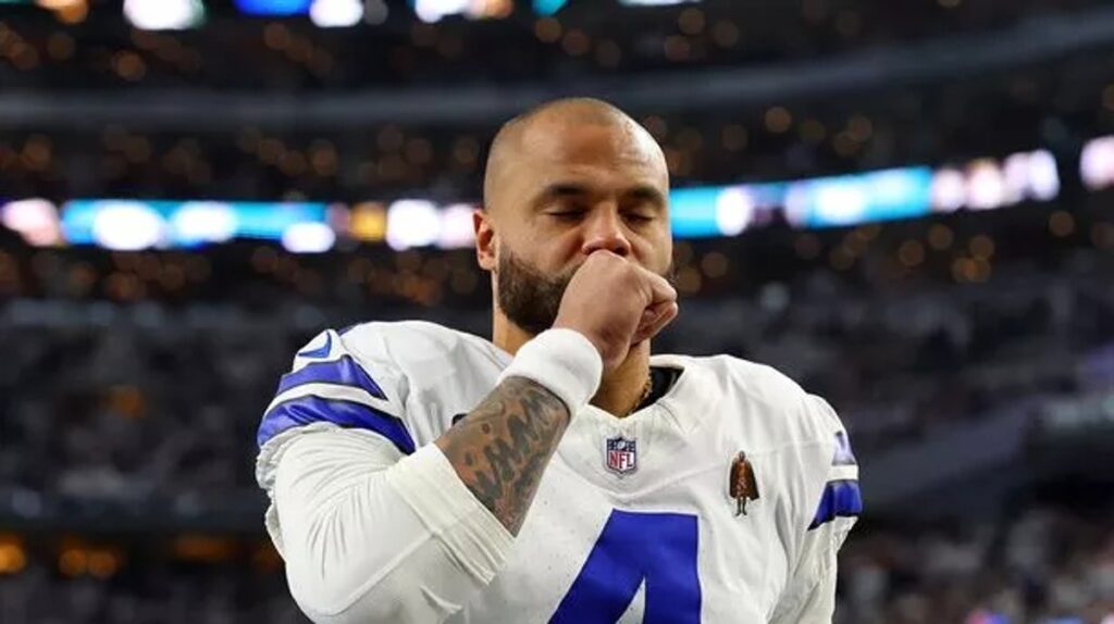 What’s next for Dak Prescott, Cowboys after humiliating loss to Packers
