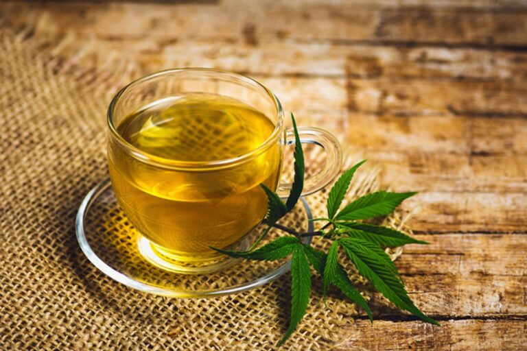 A Guide to Wellness Teas that Soothe the Soul