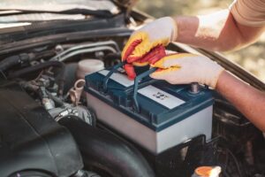 Car Batteries