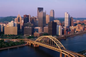 Craigslist Pittsburgh