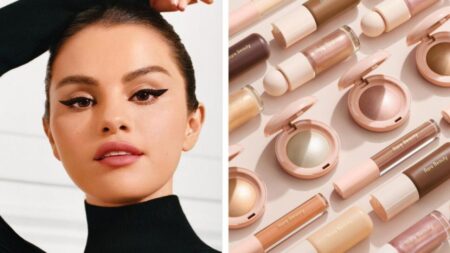 Does Ulta Carry Rare Beauty By Selena Gomez