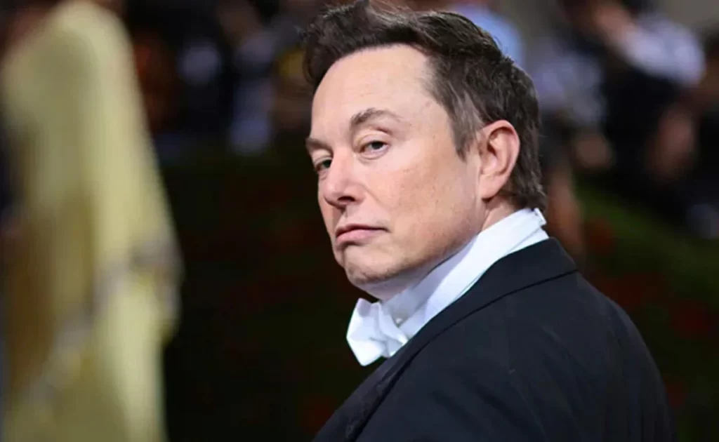 Elon Musk buys xVideos