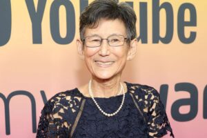 Lynn Yamada Davis
