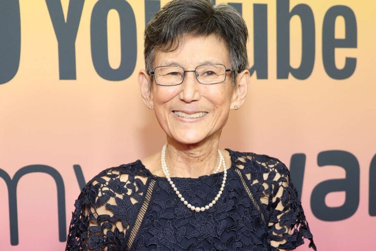 Lynn Yamada Davis