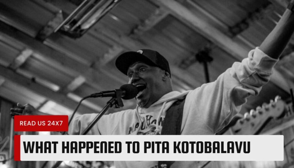 What Happened to Pita Kotobalavu