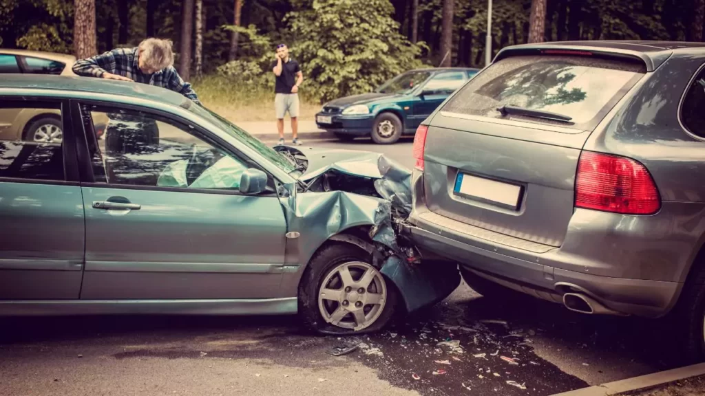 Automotive Accident Statistics