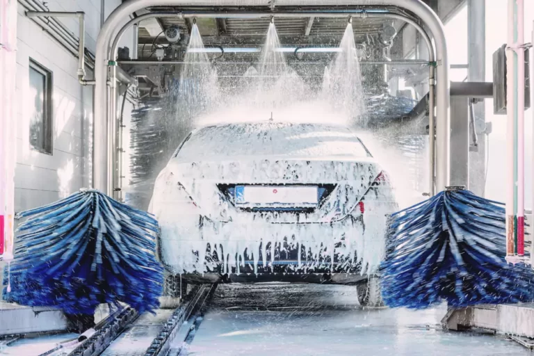 Find the Perfect Car Wash Near Me Paracoche.ovh