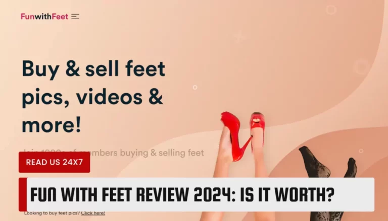 Fun With Feet Reviews