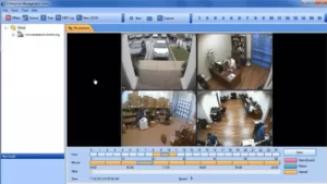 How to Backup CCTV Footage