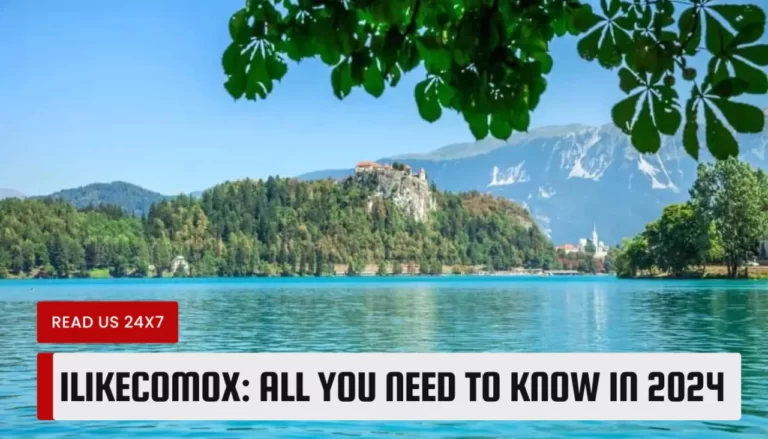 ILikeComox