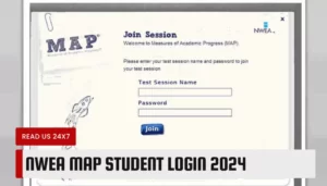 Nwea Map Student Login