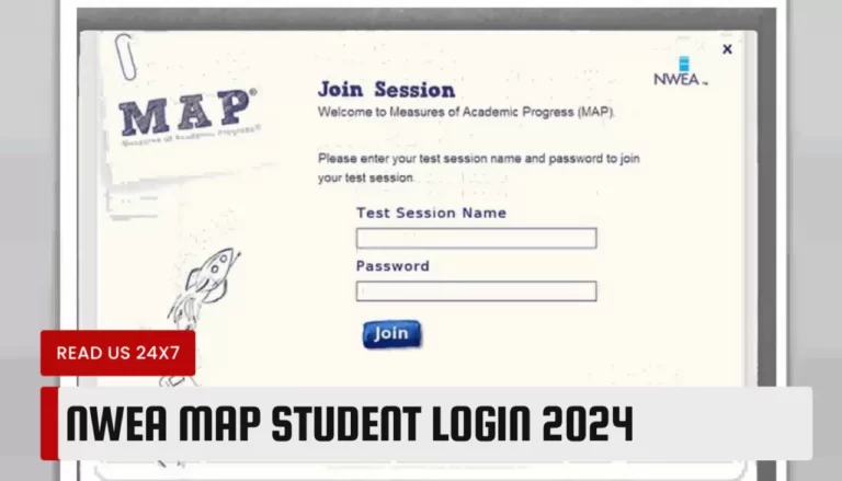 Nwea Map Student Login