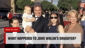 what-happened-to-john-walshs-daughter