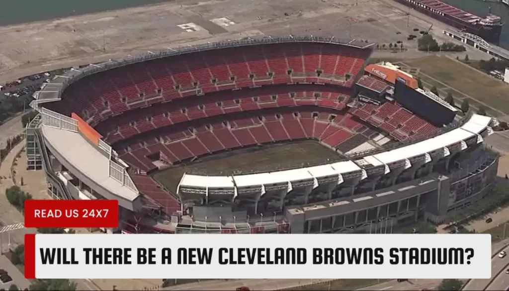 Will There Be A New Cleveland Browns Stadium
