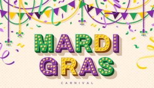 Mardi Gras 2024
