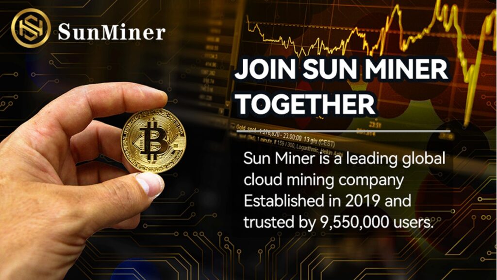 5 Ways to Make $500 a Day with SUNMiner