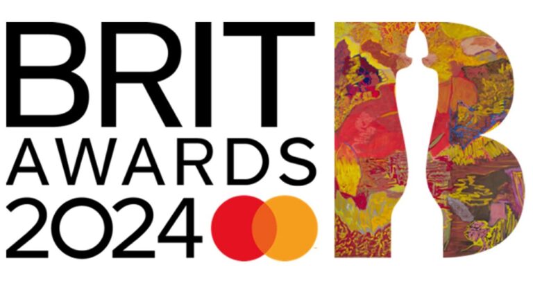 BRIT Awards 2024
