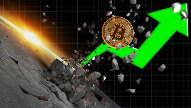 Bitcoin Tops $63K for First Time Since November 2021