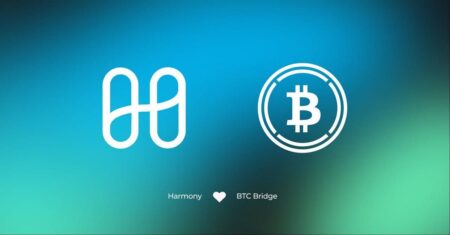Bitcoin vs. Harmony
